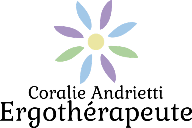 Coralie Andrietti logo