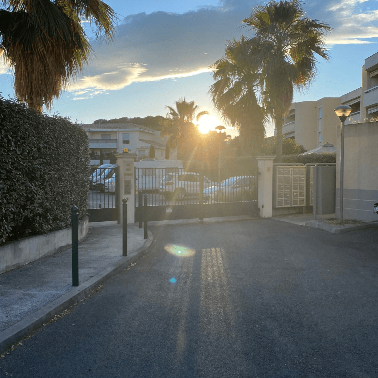 Photo du cabinet d'ergothérapie